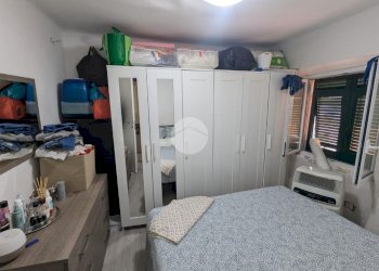 Trilocale Via germano jori, Genova (zona Certosa) - foto 12