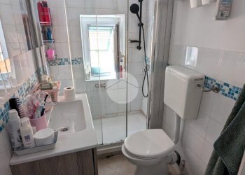 Trilocale Via germano jori, Genova (zona Certosa) - foto 13