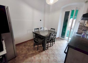 Quadrilocale Via Col Beretta, Genova (zona Certosa) - foto 4