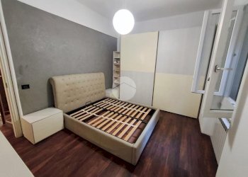 Quadrilocale Via Col Beretta, Genova (zona Certosa) - foto 8