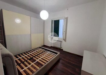 Quadrilocale Via Col Beretta, Genova (zona Certosa) - foto 9