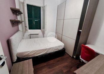 Quadrilocale Via Col Beretta, Genova (zona Certosa) - foto 11