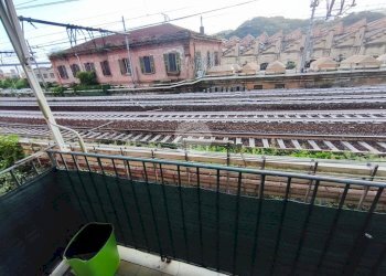 Quadrilocale Via Col Beretta, Genova (zona Certosa) - foto 14
