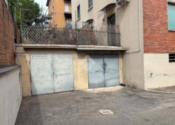 Box Via Bertini, Bologna (zona San Donato) - foto 4