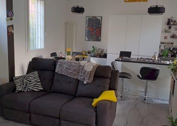 Villa Via Valle D'Aosta, Bologna (zona Savena) - foto 2