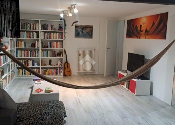 Villa Via Valle D'Aosta, Bologna (zona Savena) - foto 14
