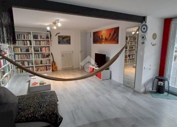 Villa Via Valle D'Aosta, Bologna (zona Savena) - foto 16