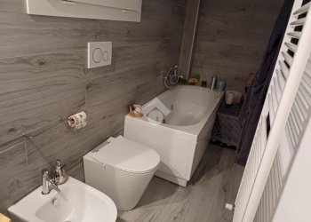 Villa Via Valle D'Aosta, Bologna (zona Savena) - foto 19