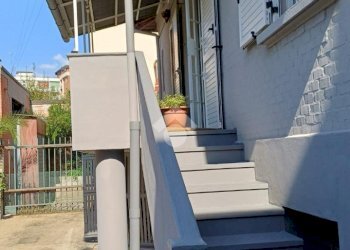 Villa Via Valle D'Aosta, Bologna (zona Savena) - foto 25