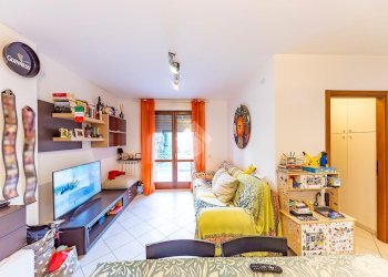 Bilocale Vicolo Luigi Pirandello, Lainate - foto 11