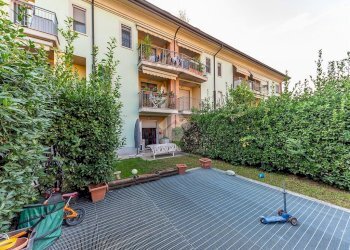 Bilocale Vicolo Luigi Pirandello, Lainate - foto 13