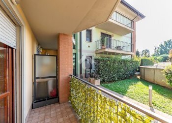 Bilocale Vicolo Luigi Pirandello, Lainate - foto 24