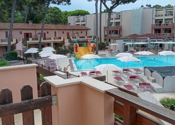 Trilocale Viale delle Altee, Ravenna (zona Marina Romea) - foto 19