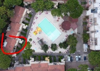 Trilocale Viale delle Altee, Ravenna (zona Marina Romea) - foto 21