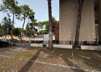 Trilocale Viale delle Altee, Ravenna (zona Marina Romea) - foto 22