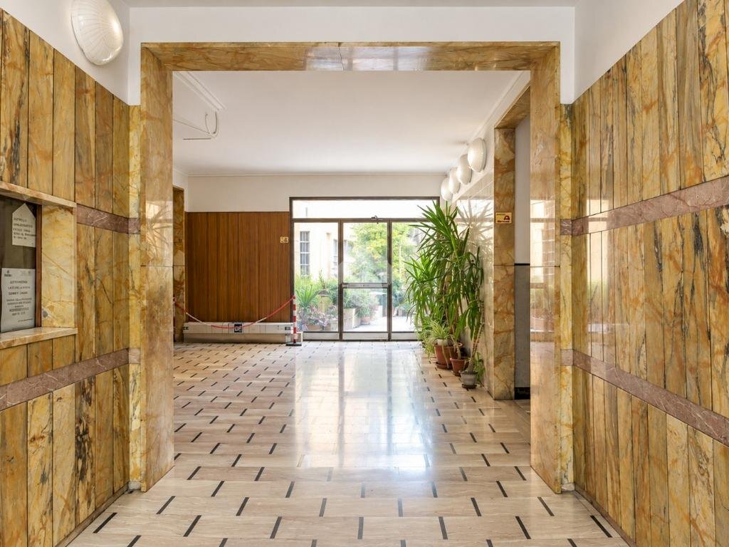 Three-room apartment Via Goito, Parma (neighborhood Cittadella) - photo 3