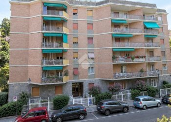 Trilocale Via Goito, Parma (zona Cittadella) - foto 2