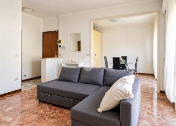 Trilocale Via Goito, Parma (zona Cittadella) - foto 9