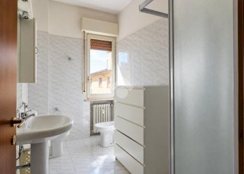 Trilocale Via Goito, Parma (zona Cittadella) - foto 21