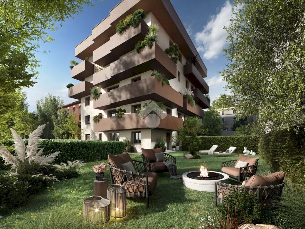 Quadrilocale Via Innocenzo Malvasia, Bologna (zona Saffi) - foto 2