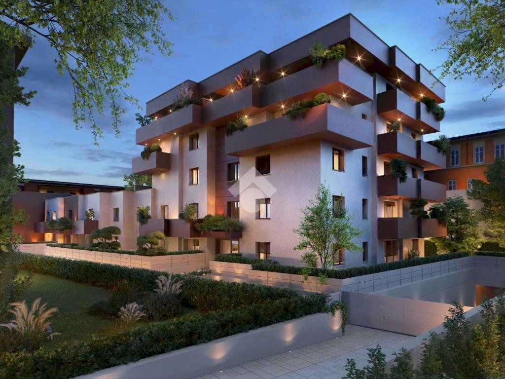 Quadrilocale Via Innocenzo Malvasia, Bologna (zona Saffi) - foto 2