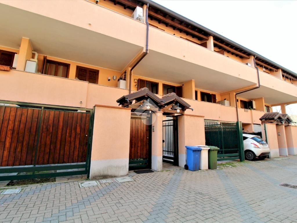 Villa a Schiera Via don giovanni minzoni, Sedriano - foto 1