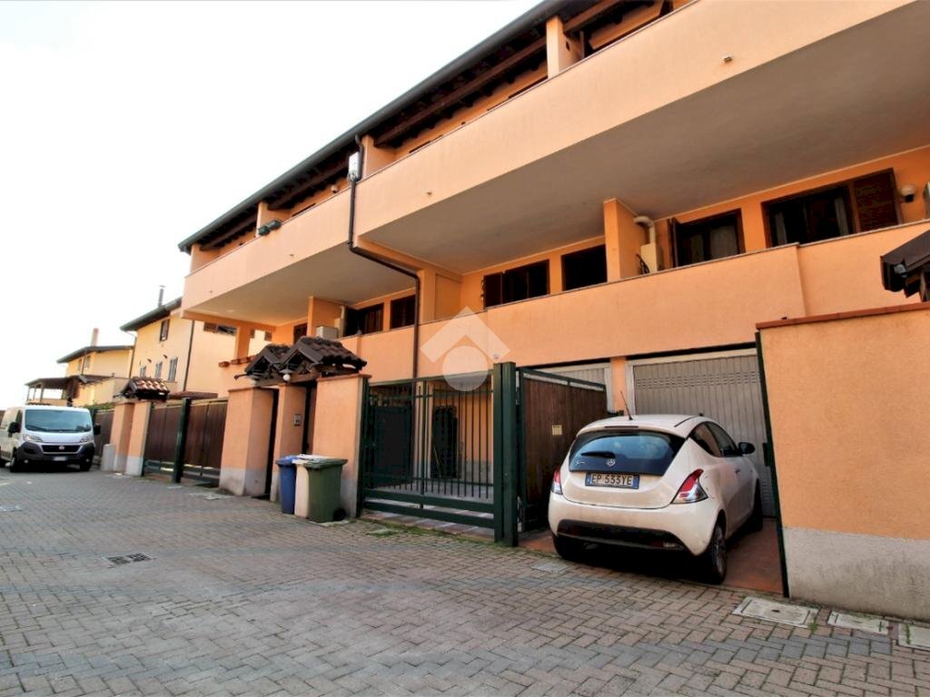 Villa a Schiera Via don giovanni minzoni, Sedriano - foto 2