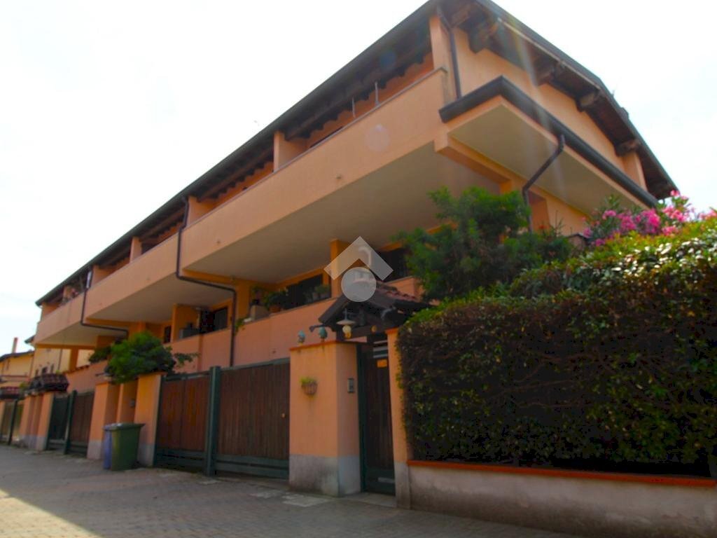 Villa a Schiera Via don giovanni minzoni, Sedriano - foto 3