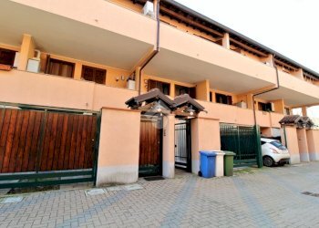 Villa a Schiera Via don giovanni minzoni, Sedriano - foto 1