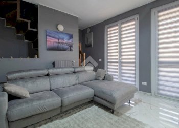 Villa a Schiera Via don giovanni minzoni, Sedriano - foto 14