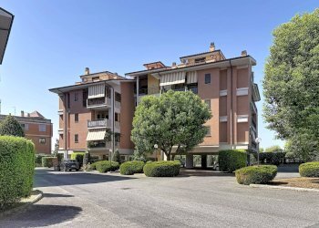 Foto 1 - Appartamento via Carso
 
7, Monterotondo - foto 1