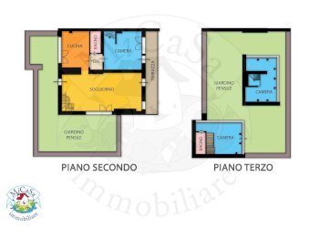 Foto 4 - Attico Via Porcari
 
2, Pisa - foto 4