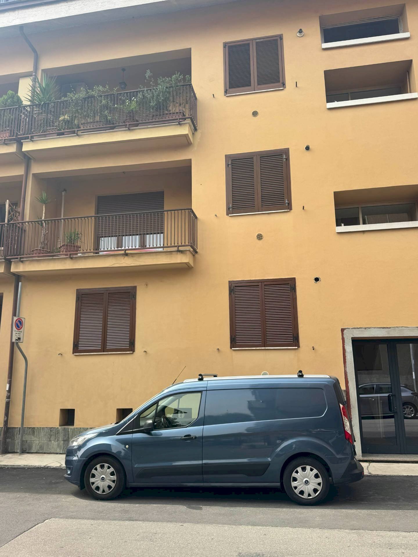 Foto 1 - Appartamento Via Lomeni
 
4, Magenta - foto 1