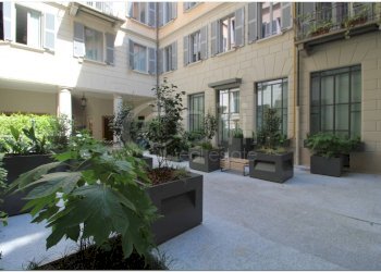 Foto 14 - Appartamento Foro Buonaparte
46, Milano - foto 14