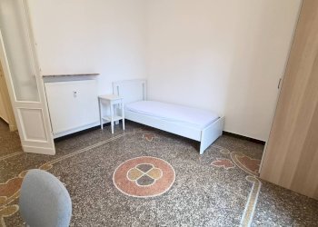 Foto 3 - Quadrilocale Via Michele Novaro
 
7, Genova - foto 3