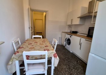 Foto 5 - Quadrilocale Via Michele Novaro
 
7, Genova - foto 5