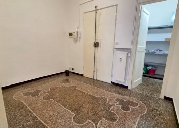 Foto 6 - Quadrilocale Via Michele Novaro
 
7, Genova - foto 6