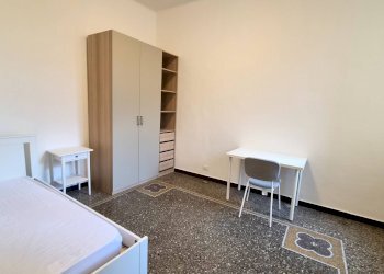 Foto 8 - Quadrilocale Via Michele Novaro
 
7, Genova - foto 8