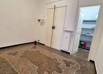 Foto 11 - Quadrilocale Via Michele Novaro
 
7, Genova - foto 11