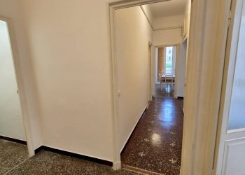 Foto 13 - Quadrilocale Via Michele Novaro
 
7, Genova - foto 13