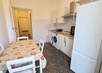 Foto 20 - Quadrilocale Via Michele Novaro
 
7, Genova - foto 20