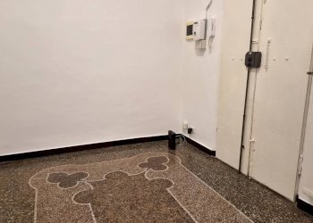 Foto 24 - Quadrilocale Via Michele Novaro
 
7, Genova - foto 24