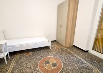 Foto 25 - Quadrilocale Via Michele Novaro
 
7, Genova - foto 25