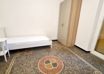 Foto 26 - Quadrilocale Via Michele Novaro
 
7, Genova - foto 26