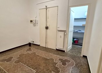 Foto 27 - Quadrilocale Via Michele Novaro
 
7, Genova - foto 27