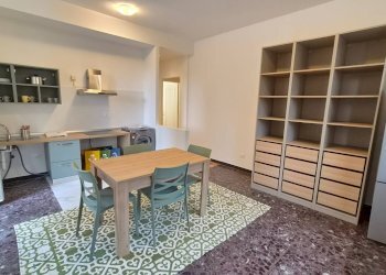 Foto 1 - Quadrilocale Via Cellini
 
4, Genova - foto 1