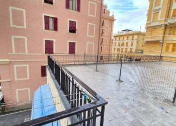 Foto 2 - Quadrilocale Via Cellini
 
4, Genova - foto 2