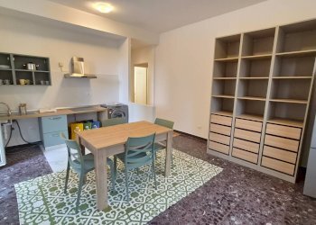 Foto 5 - Quadrilocale Via Cellini
 
4, Genova - foto 5