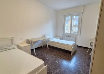 Foto 6 - Quadrilocale Via Cellini
 
4, Genova - foto 6