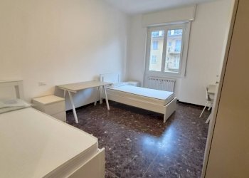 Foto 7 - Quadrilocale Via Cellini
 
4, Genova - foto 7